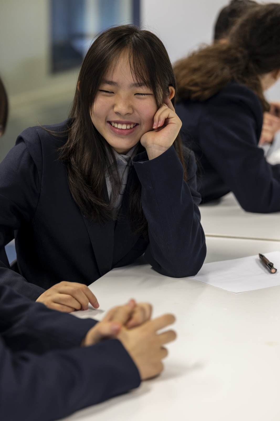 About Phoenix Academy